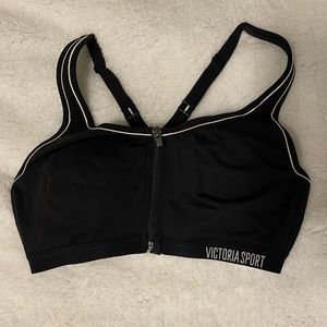 Victorias Secret Sports Bra 34D